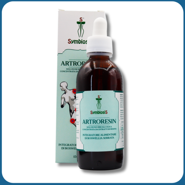 ARTRORESIN 150ml