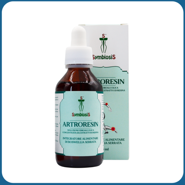 ARTRORESIN 100ml