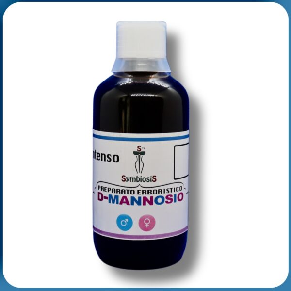 INTENSO di D-MANNOSIO