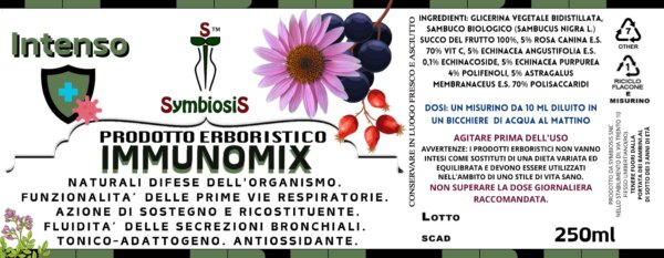 IMMUNOMIX - immagine 2